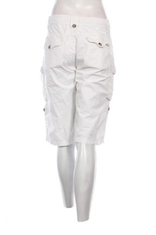 Damen Shorts Unbranded, Größe XL, Farbe Weiß, Preis 10,00 €