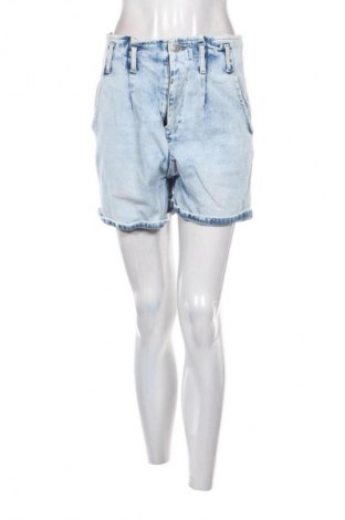 Γυναικείο κοντό παντελόνι Unbranded, Μέγεθος S, Χρώμα Μπλέ, Τιμή 10,00 €