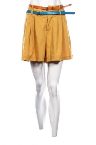 Dámske kraťasy  Unbranded, Veľkosť XL, Farba Oranžová, Cena  10,00 €