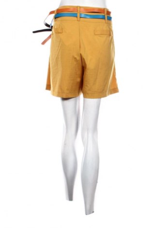 Dámske kraťasy  Unbranded, Veľkosť XL, Farba Oranžová, Cena  10,00 €