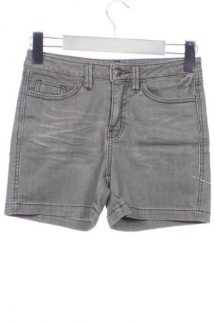 Γυναικείο κοντό παντελόνι La Redoute, Μέγεθος XS, Χρώμα Γκρί, Τιμή 39,00 €