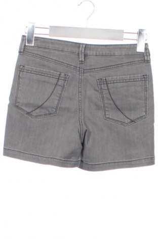 Γυναικείο κοντό παντελόνι La Redoute, Μέγεθος XS, Χρώμα Γκρί, Τιμή 39,00 €
