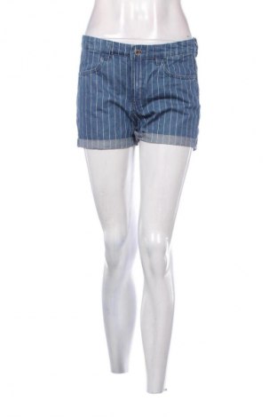 Γυναικείο κοντό παντελόνι H&M, Μέγεθος M, Χρώμα Πολύχρωμο, Τιμή 9,70 €