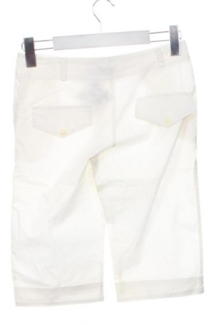 Γυναικείο κοντό παντελόνι Unbranded, Μέγεθος XS, Χρώμα Λευκό, Τιμή 9,71 €