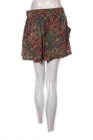 Dámske kraťasy  Unbranded, Veľkosť M, Farba Viacfarebná, Cena  10,00 €