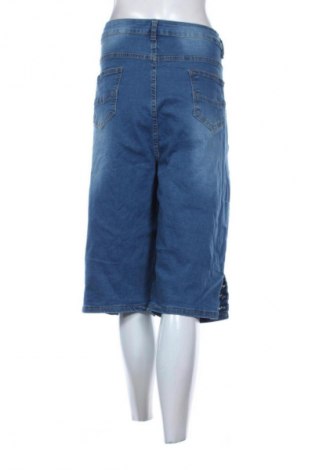 Dámské kraťasy  Unbranded, Velikost 3XL, Barva Modrá, Cena  209,00 Kč