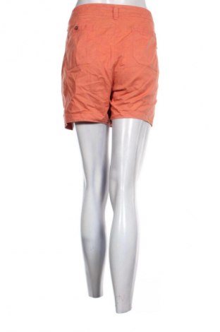 Damen Shorts Unbranded, Größe 3XL, Farbe Orange, Preis 10,99 €