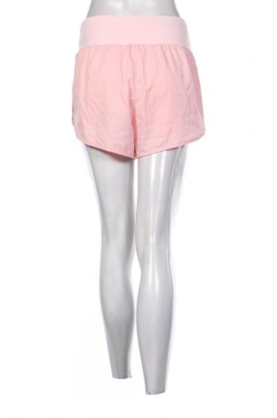 Γυναικείο κοντό παντελόνι Unbranded, Μέγεθος S, Χρώμα Ρόζ , Τιμή 9,70 €