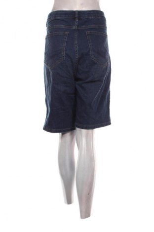 Pantaloni scurți de femei Unbranded, Mărime XXL, Culoare Albastru, Preț 49,99 Lei