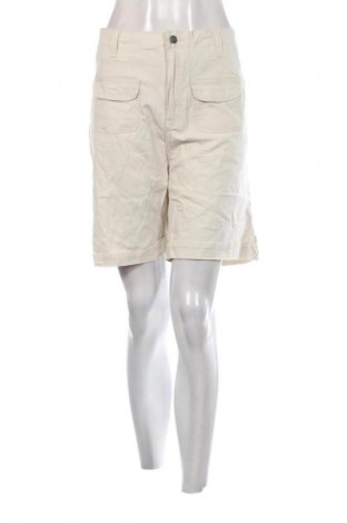 Дамски къс панталон Unbranded, Размер XXL, Цвят Екрю, Цена 10,22 €