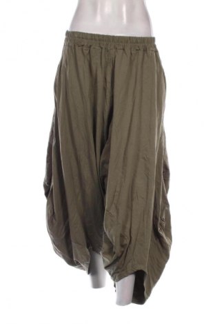 Damskie szorty Unbranded, Rozmiar XL, Kolor Beżowy, Cena 52,00 zł