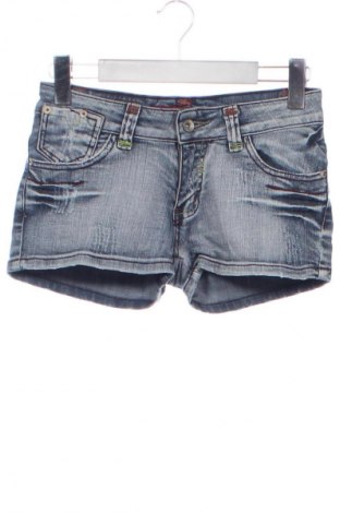 Dámské kraťasy  Unbranded, Velikost S, Barva Modrá, Cena  275,00 Kč