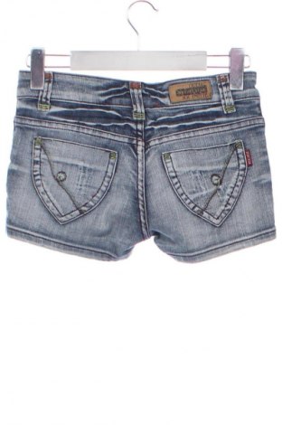 Dámské kraťasy  Unbranded, Velikost S, Barva Modrá, Cena  275,00 Kč