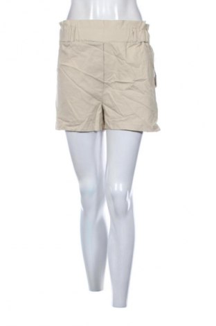 Дамски къс панталон Unbranded, Размер M, Цвят Бежов, Цена 7,15 €