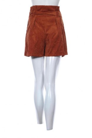 Γυναικείο κοντό παντελόνι Unbranded, Μέγεθος M, Χρώμα Καφέ, Τιμή 10,99 €