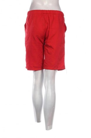 Damen Shorts Unbranded, Größe S, Farbe Rot, Preis € 15,86