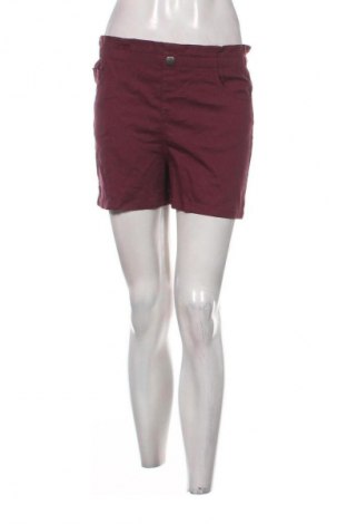 Детски къс панталон Unbranded, Размер 8-9y/ 134-140 см, Цвят Червен, Цена 4,60 €