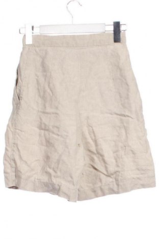 Damskie szorty Unbranded, Rozmiar XXS, Kolor Beżowy, Cena 52,00 zł
