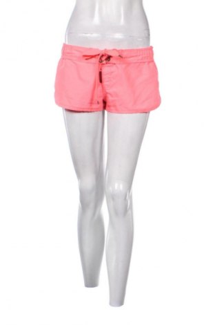 Pantaloni scurți de femei Unbranded, Mărime M, Culoare Roz, Preț 52,13 Lei