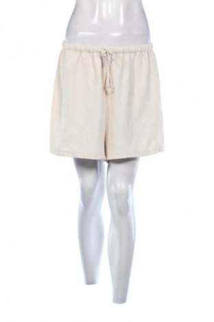 Női rövidnadrág Unbranded, Méret L, Szín Bézs, Ár 2 599 Ft