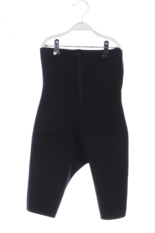 Γυναικείο κοντό παντελόνι Unbranded, Μέγεθος XXS, Χρώμα Μαύρο, Τιμή 9,70 €