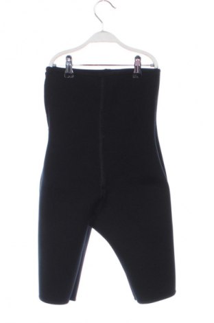 Γυναικείο κοντό παντελόνι Unbranded, Μέγεθος XXS, Χρώμα Μαύρο, Τιμή 9,70 €