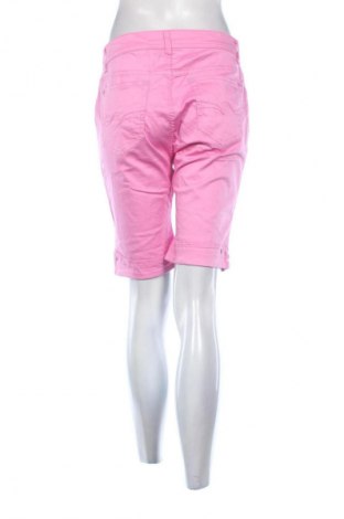 Damskie szorty Unbranded, Rozmiar M, Kolor Różowy, Cena 52,00 zł