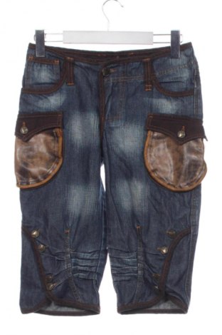 Damskie szorty Unbranded, Rozmiar S, Kolor Kolorowy, Cena 52,42 zł