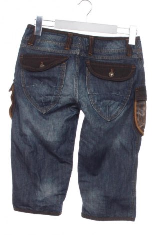 Damskie szorty Unbranded, Rozmiar S, Kolor Kolorowy, Cena 52,42 zł