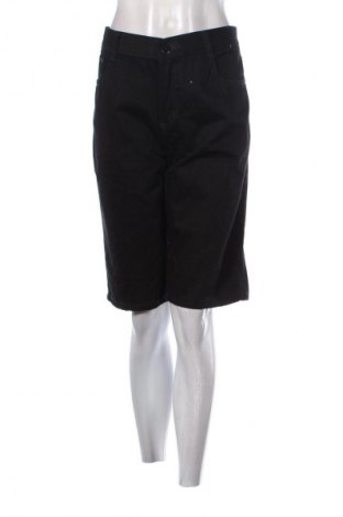 Pantaloni scurți de femei Unbranded, Mărime XL, Culoare Negru, Preț 83,41 Lei