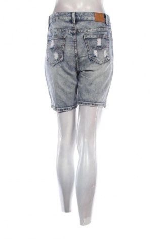 Damen Shorts Unbranded, Größe S, Farbe Blau, Preis 10,00 €