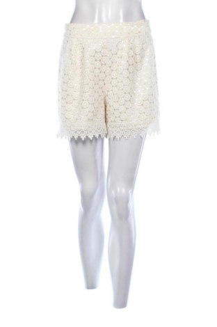Dámské kraťasy  Unbranded, Velikost M, Barva Krémová, Cena  277,00 Kč