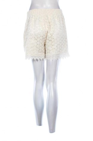 Dámské kraťasy  Unbranded, Velikost M, Barva Krémová, Cena  277,00 Kč