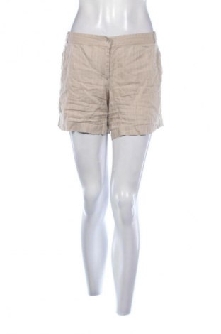 Pantaloni scurți de femei Unbranded, Mărime M, Culoare Bej, Preț 52,13 Lei