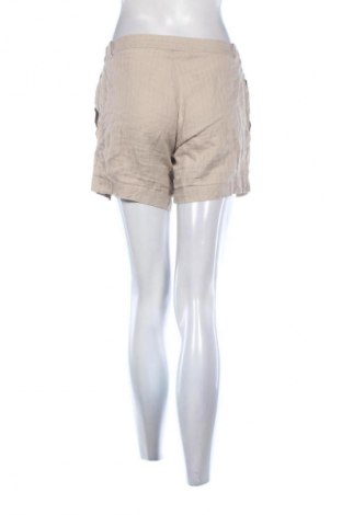 Pantaloni scurți de femei Unbranded, Mărime M, Culoare Bej, Preț 52,13 Lei