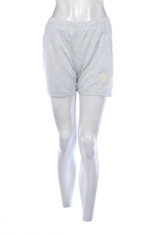 Γυναικείο κοντό παντελόνι Unbranded, Μέγεθος M, Χρώμα Γκρί, Τιμή 10,00 €