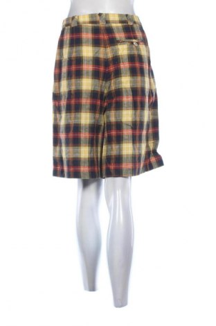 Γυναικείο κοντό παντελόνι Unbranded, Μέγεθος S, Χρώμα Πολύχρωμο, Τιμή 9,78 €