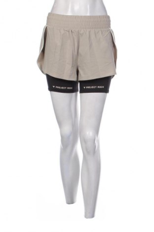 Damen Shorts Under Armour, Größe S, Farbe Mehrfarbig, Preis € 39,00