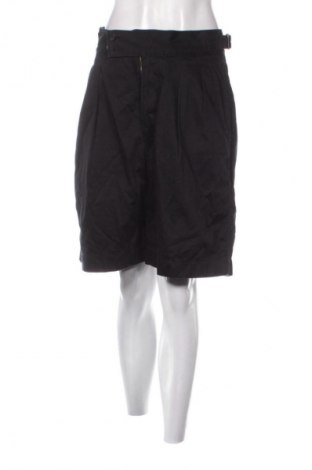 Γυναικείο κοντό παντελόνι Uniqlo, Μέγεθος S, Χρώμα Μαύρο, Τιμή 9,99 €