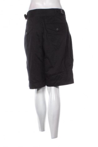 Γυναικείο κοντό παντελόνι Uniqlo, Μέγεθος S, Χρώμα Μαύρο, Τιμή 9,99 €