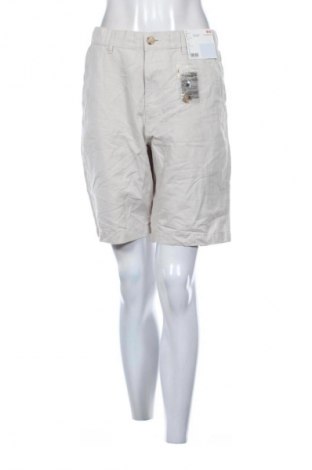 Damen Shorts Uniqlo, Größe M, Farbe Beige, Preis € 15,99