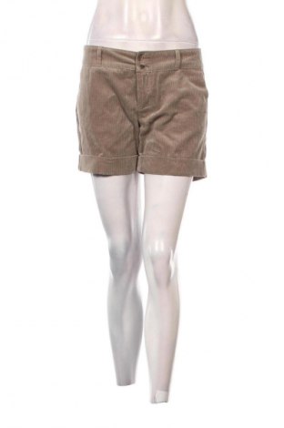 Női rövidnadrág United Colors Of Benetton, Méret M, Szín Bézs, Ár 4 469 Ft