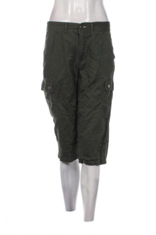 Női rövidnadrág Up 2 Fashion, Méret L, Szín Zöld, Ár 2 929 Ft