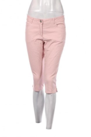 Дамски къс панталон Up 2 Fashion, Размер M, Цвят Розов, Цена 6,13 €