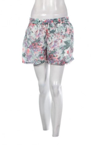 Γυναικείο κοντό παντελόνι VILA, Μέγεθος M, Χρώμα Πολύχρωμο, Τιμή 5,99 €