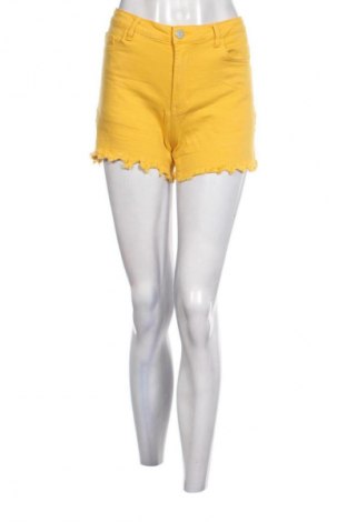 Dámské kraťasy  VILA, Velikost M, Barva Oranžová, Cena  149,00 Kč