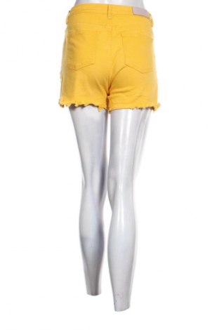 Dámské kraťasy  VILA, Velikost M, Barva Oranžová, Cena  149,00 Kč