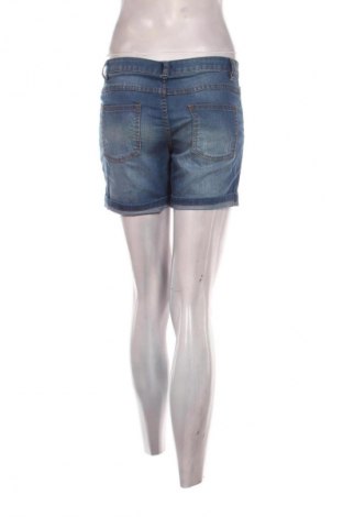 Pantaloni scurți de femei VILA, Mărime M, Culoare Albastru, Preț 40,99 Lei