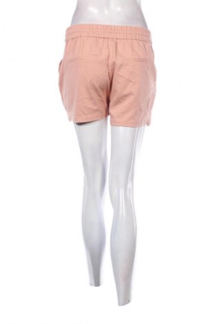 Γυναικείο κοντό παντελόνι Vero Moda, Μέγεθος S, Χρώμα Ρόζ , Τιμή 7,99 €