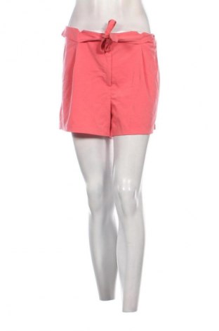 Dámské kraťasy  Vero Moda, Velikost XL, Barva Růžová, Cena  283,00 Kč